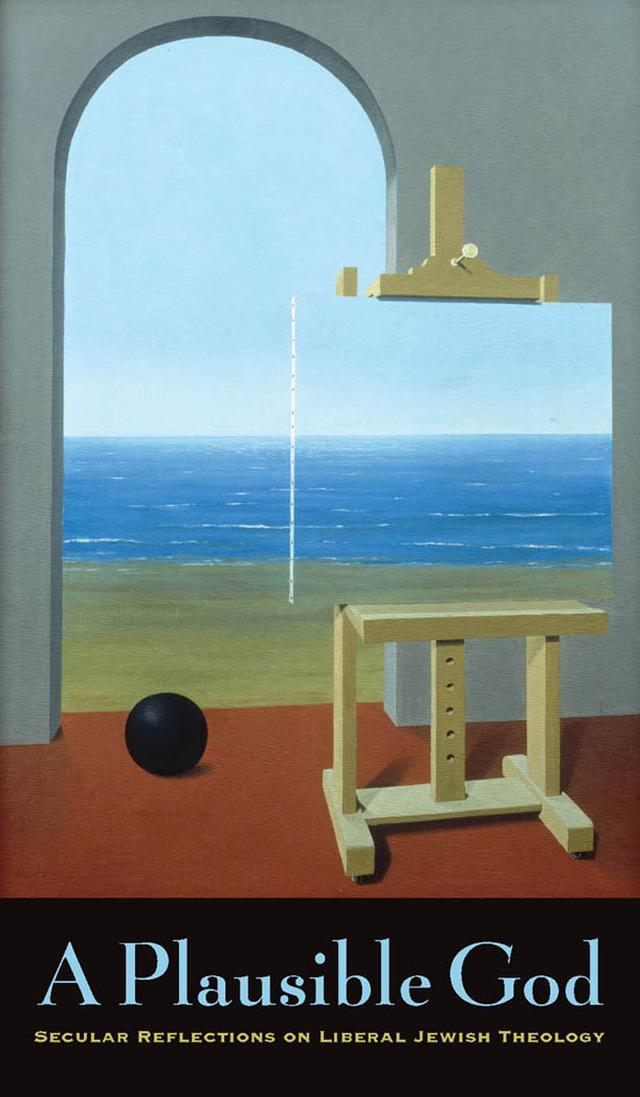 A Plausible God by Mitchell Silver