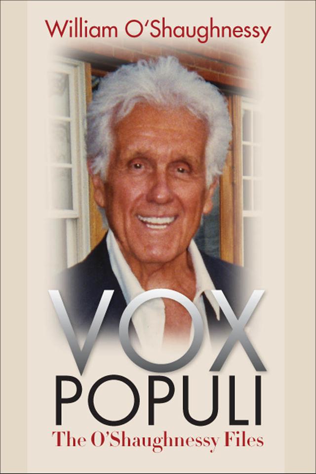 Vox Populi by William O'Shaughnessy