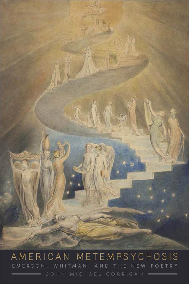 American Metempsychosis by John Michael Corrigan