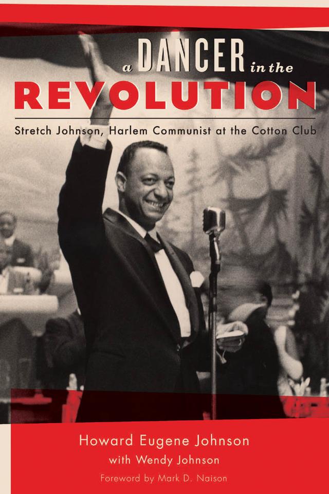 A Dancer in the Revolution by Howard Eugene Johnson, Mark D. Naison, Wendy Johnson