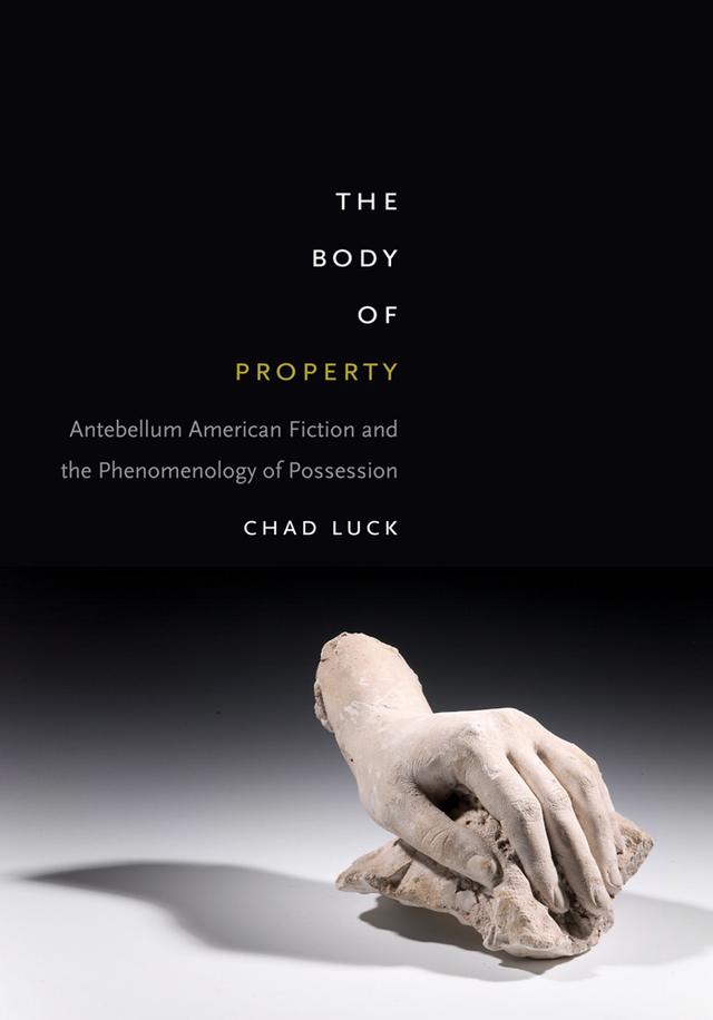 The Body of Property by Chad Luck