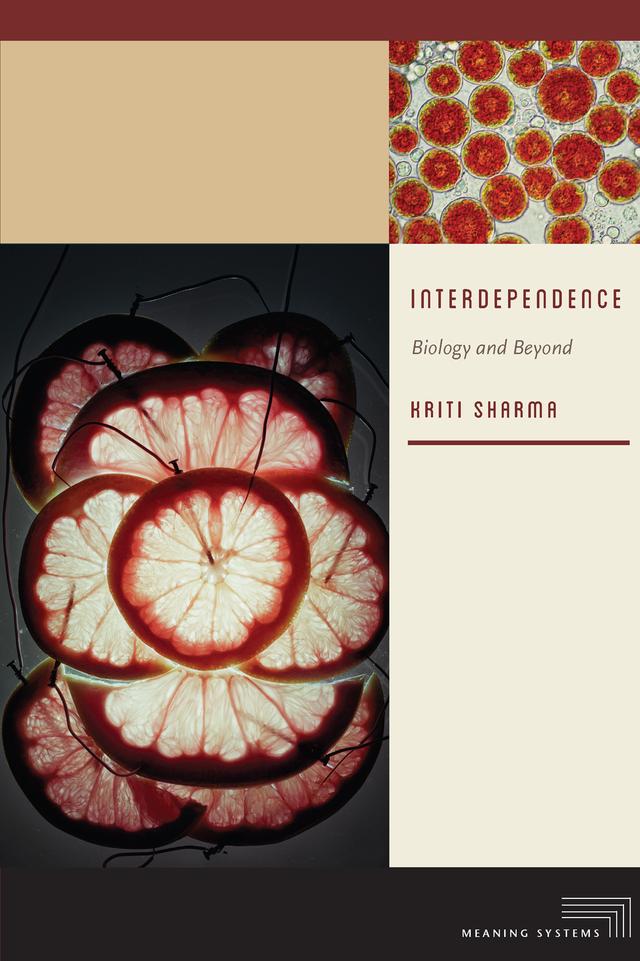 Interdependence by Kriti Sharma