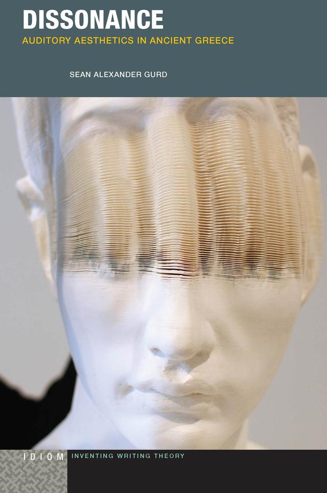 Dissonance by Sean Alexander Gurd