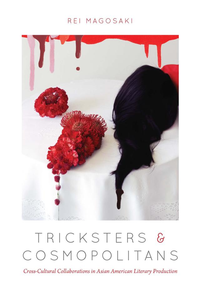 Tricksters and Cosmopolitans by Rei Magosaki