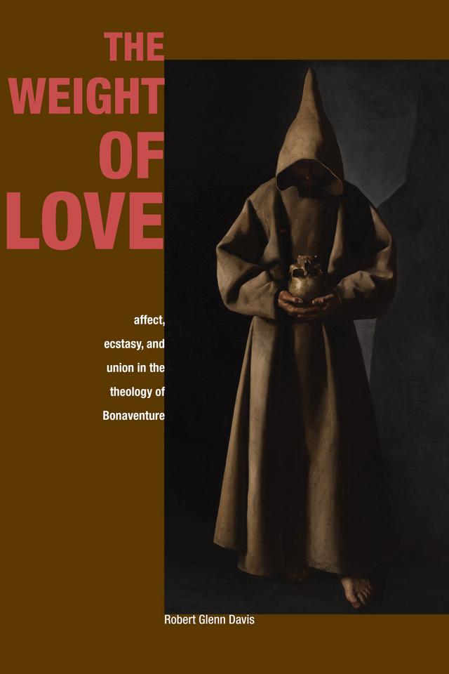 The Weight of Love by Robert Glenn Davis