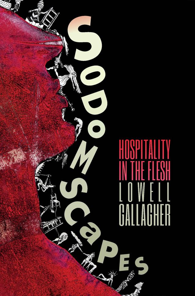 Sodomscapes by Lowell Gallagher