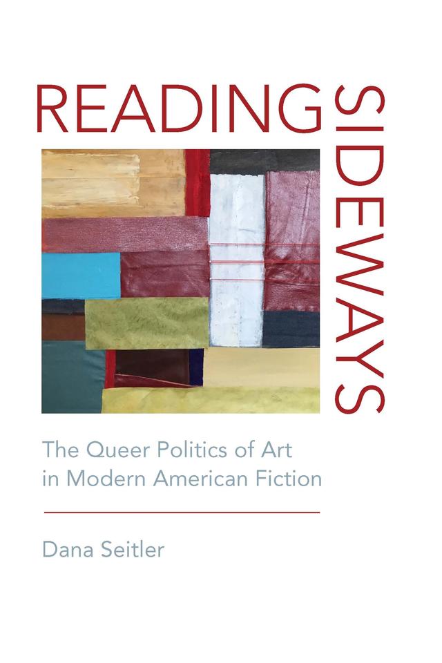 Reading Sideways by Dana Seitler