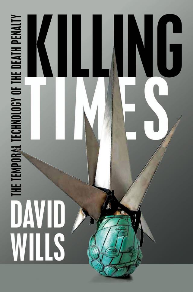 Killing Times by David Wills