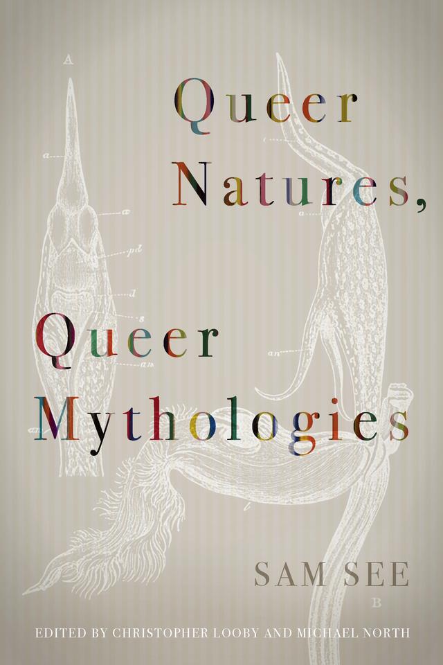 Queer Natures, Queer Mythologies by Christopher Looby, Heather Love, Michael North, Sam See, Wendy Moffat