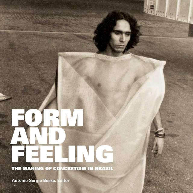Form and Feeling by Adele Nelson, Antonio Sergio Bessa, Claudia Calirman, Claudia Saldanha, Eduardo Sterzi, Fernanda Lopes, Frederico Coelho, Jose Lira, Luisa Valle, Marcos Gonçalves, Martin Mäntele, Michael Asbury, Simone Homem de Mello