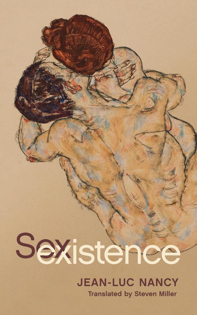 Sexistence by Jean-Luc Nancy, Steven Miller