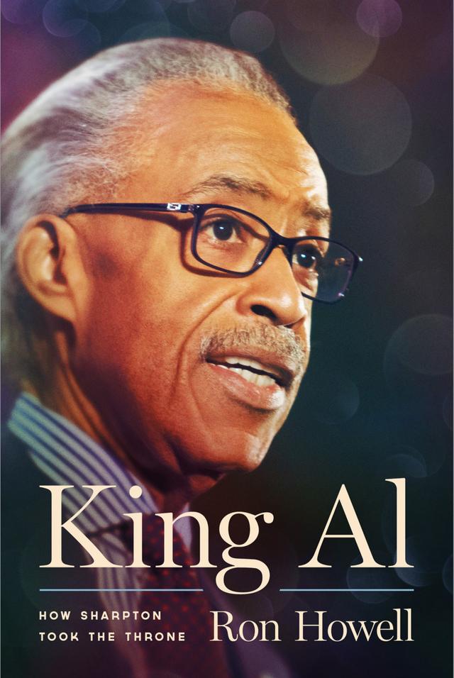 King Al by Ron Howell