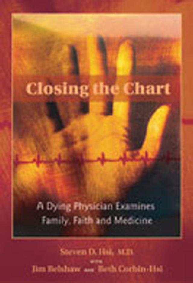 Closing the Chart by Jim Belshaw, Steven D. Hsi