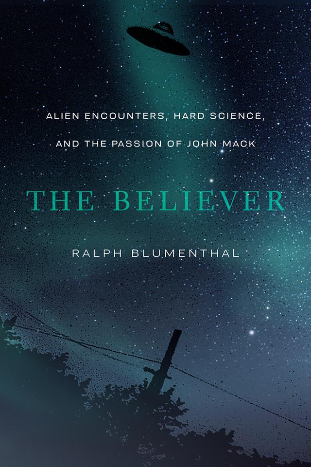 The Believer by Ralph Blumenthal