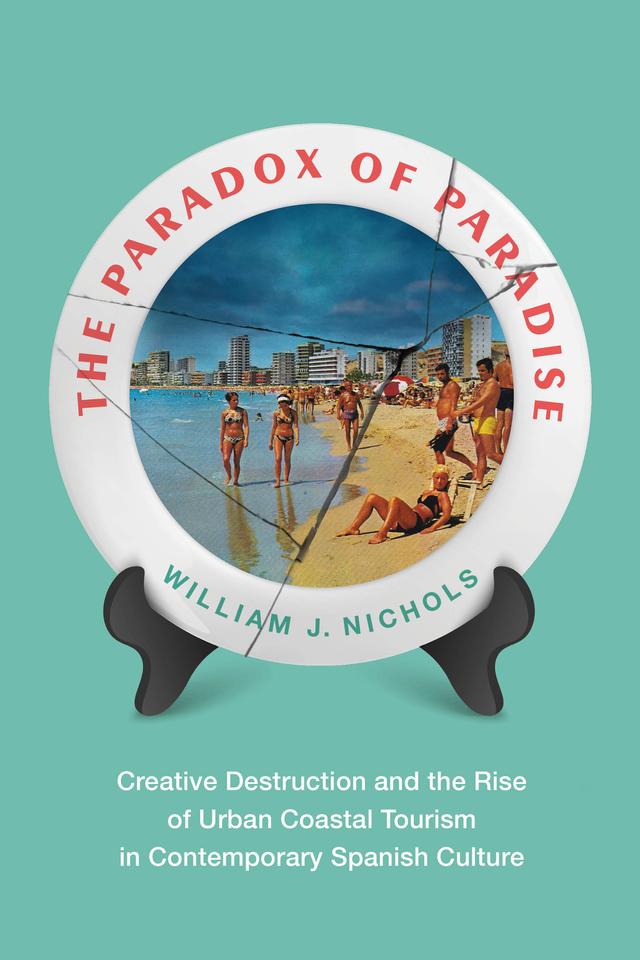 The Paradox of Paradise by William Nichols