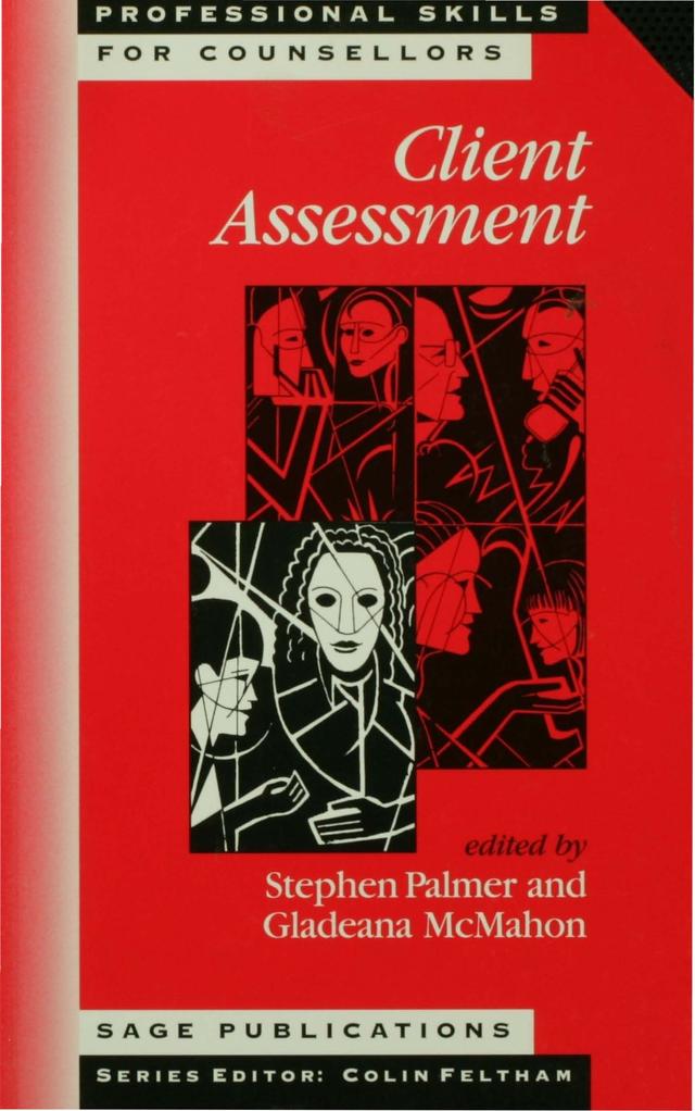 Client Assessment by Stephen Palmer