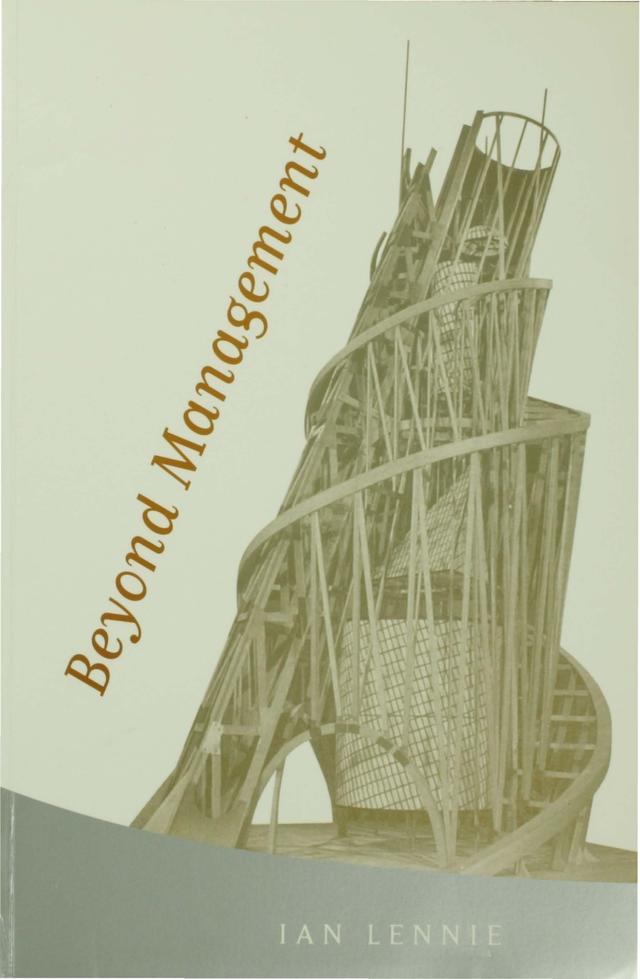 Beyond Management by Ian Lennie