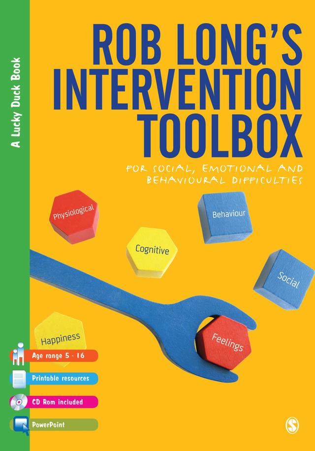 Rob Long′s Intervention Toolbox by Rob Long