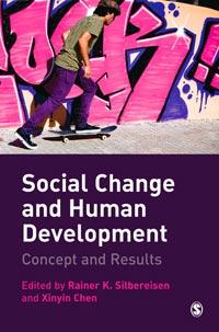 Social Change and Human Development by Rainer K Silbereisen