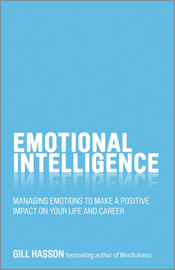 Emotional Intelligence by Gill Hasson