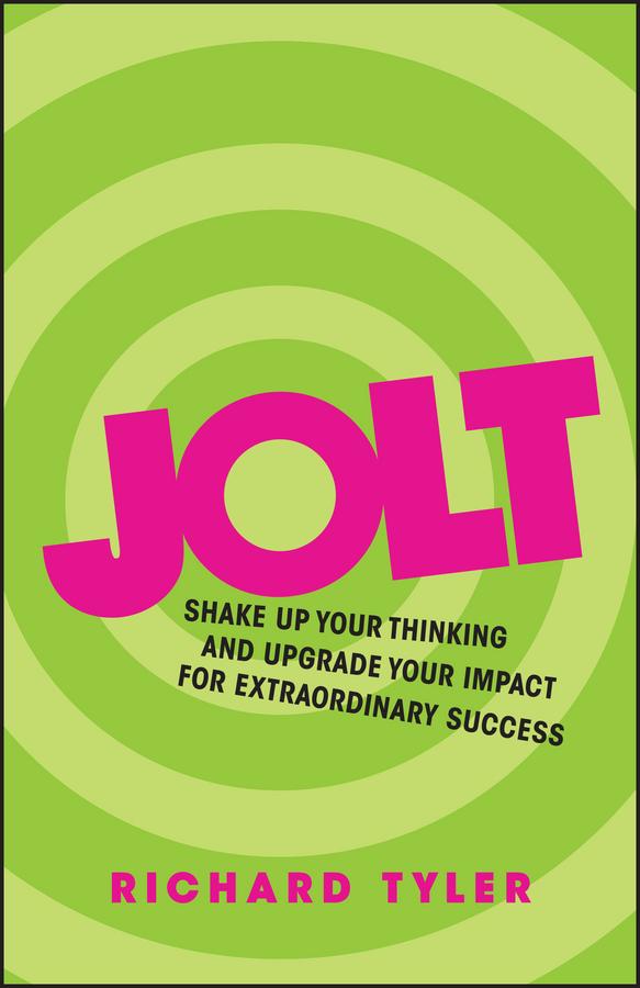 Jolt by Richard Tyler
