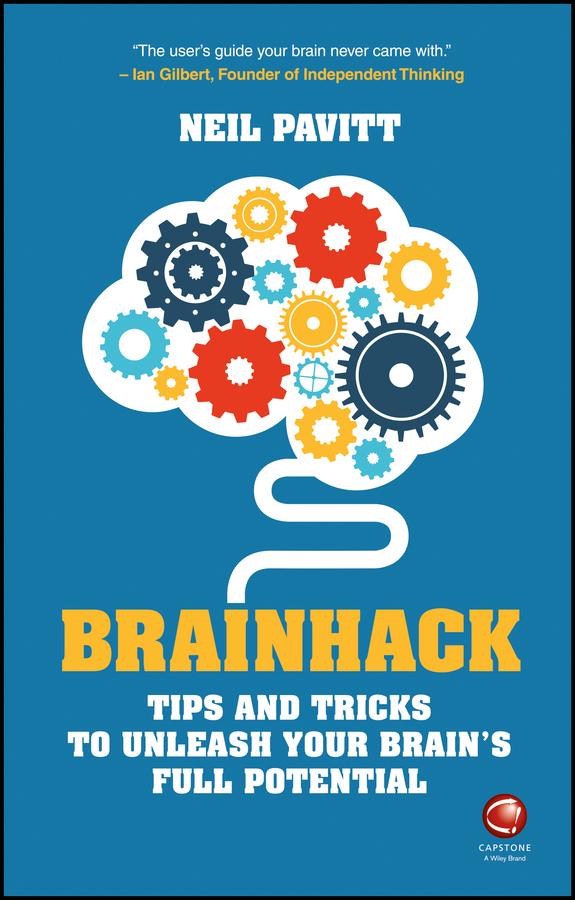 Brainhack by Neil Pavitt