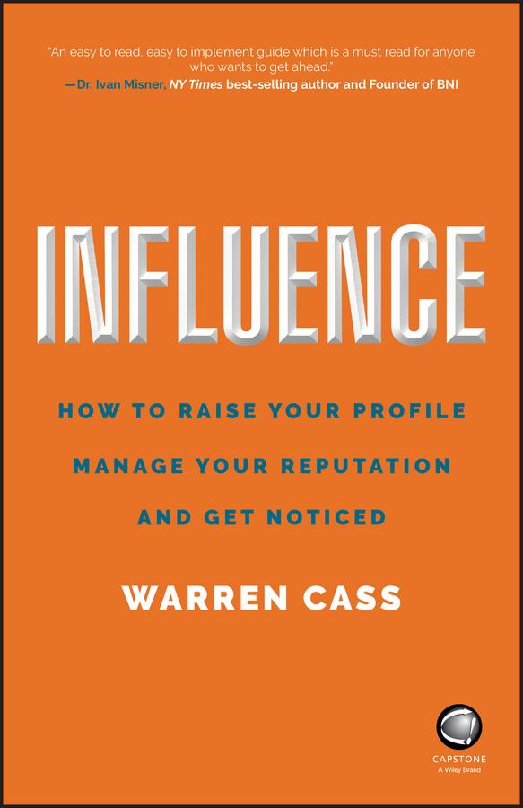 Influence by Warren Cass