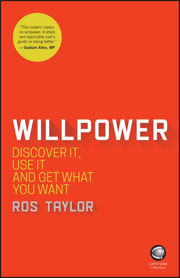 Willpower by Ros Taylor