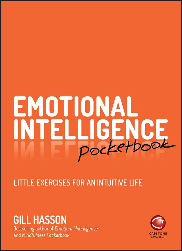 Emotional Intelligence Pocketbook by Gill Hasson
