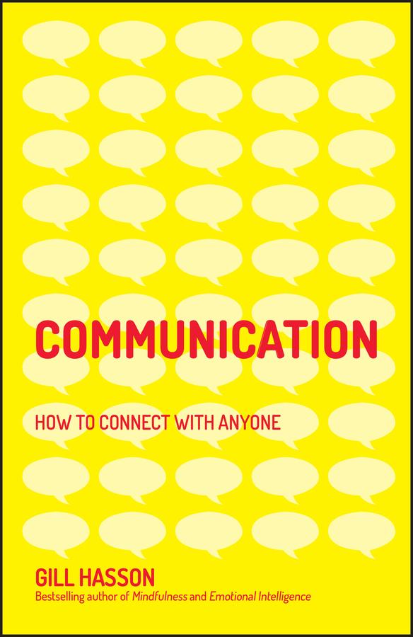 Communication by Gill Hasson