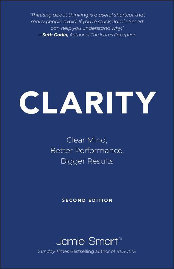 Clarity by Jamie Smart