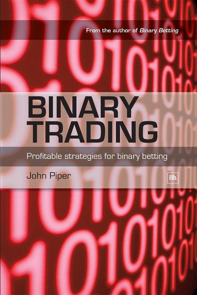 Binary Trading by John Piper