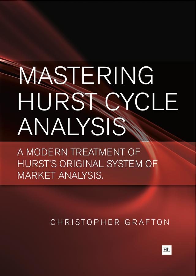 Mastering Hurst Cycle Analysis by Christopher Grafton