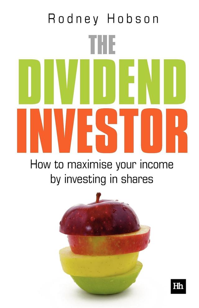 The Dividend Investor by Rodney Hobson