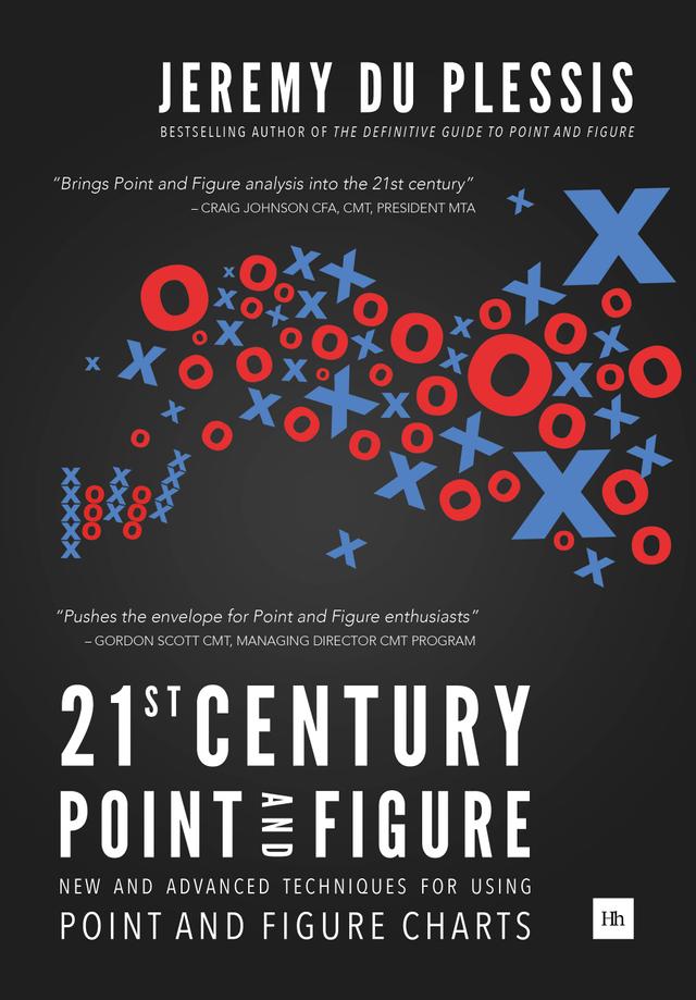 21st Century Point and Figure by Jeremy du Plessis
