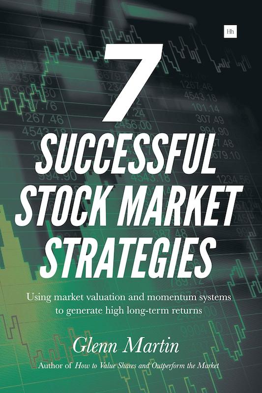 7 Successful Stock Market Strategies by Glenn Martin