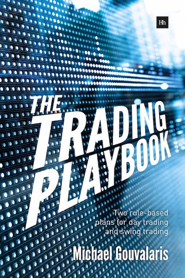 The Trading Playbook by Michael Gouvalaris