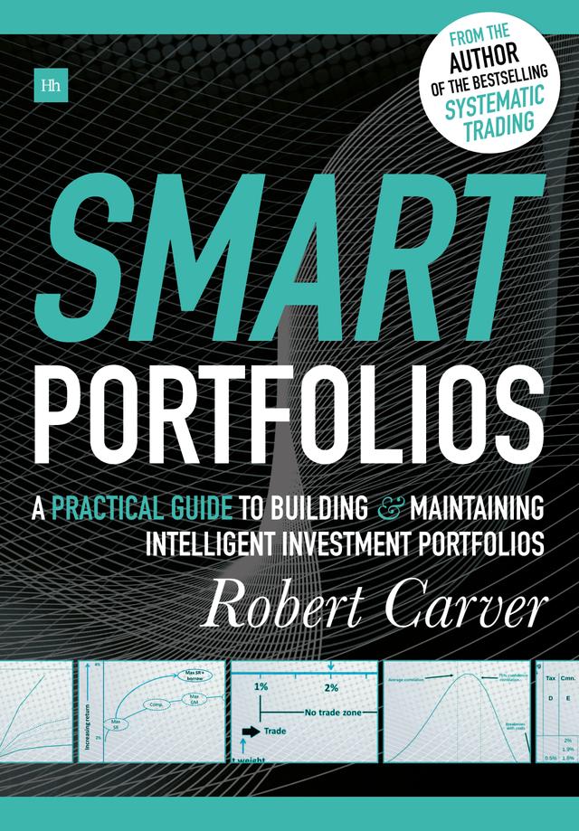 Smart Portfolios by Robert Carver