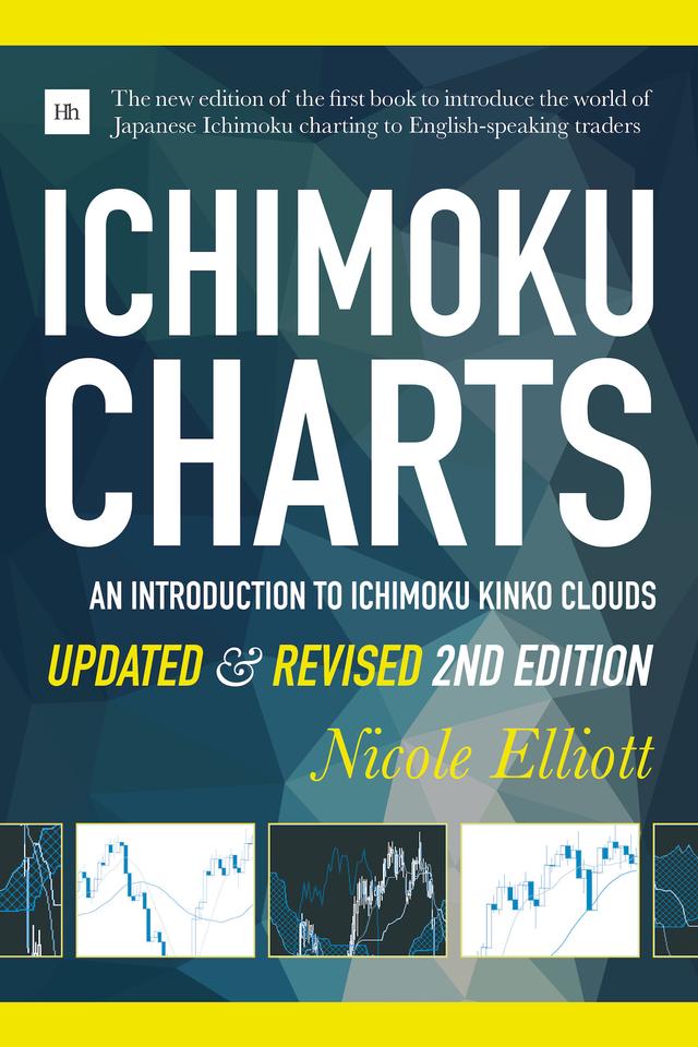 Ichimoku Charts by Nicole Elliott