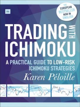 Trading with Ichimoku by Karen Péloille