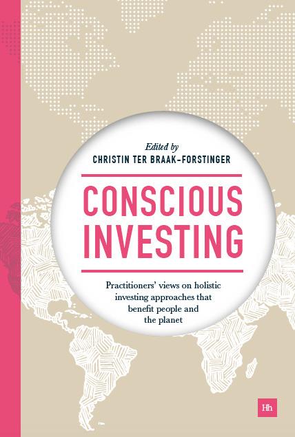 Conscious Investing by Christin ter Braak-Forstinger