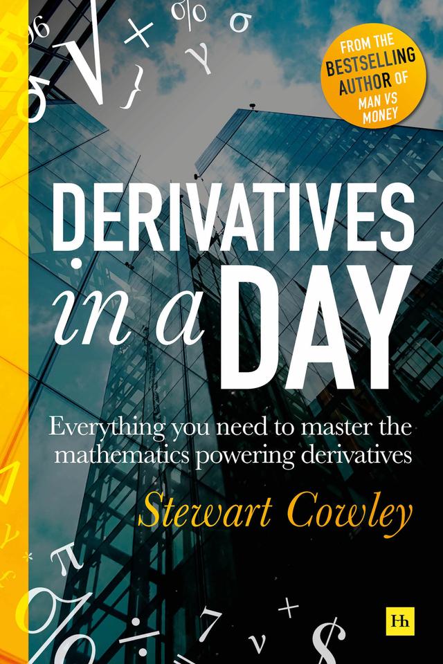 Derivatives in a Day by Stewart Cowley