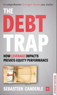 The Debt Trap - Student Edition by Sebastien Canderle