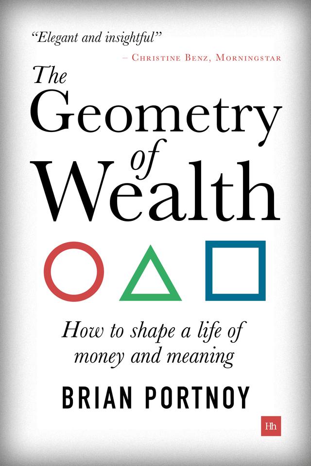 The Geometry of Wealth by Brian Portnoy