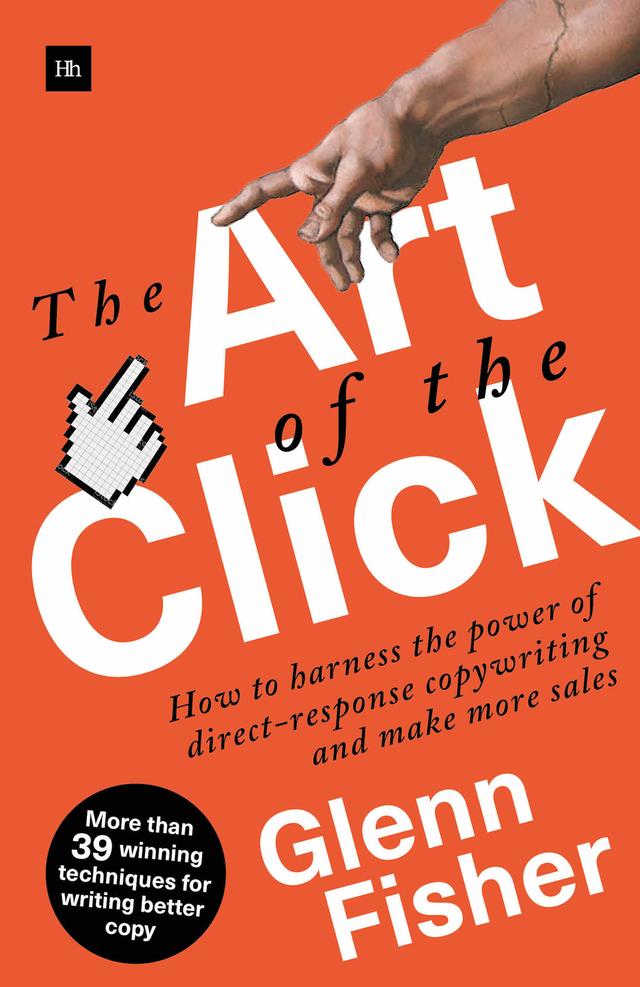 The Art of the Click by Glenn Fisher