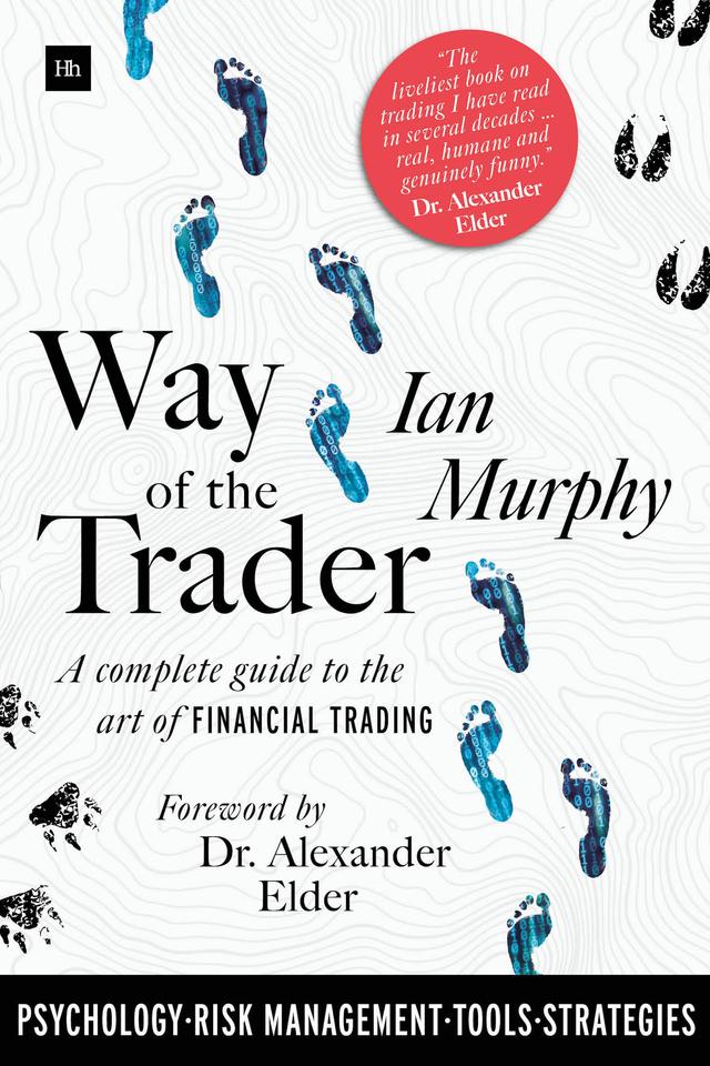 Way of the Trader by Ian Murphy