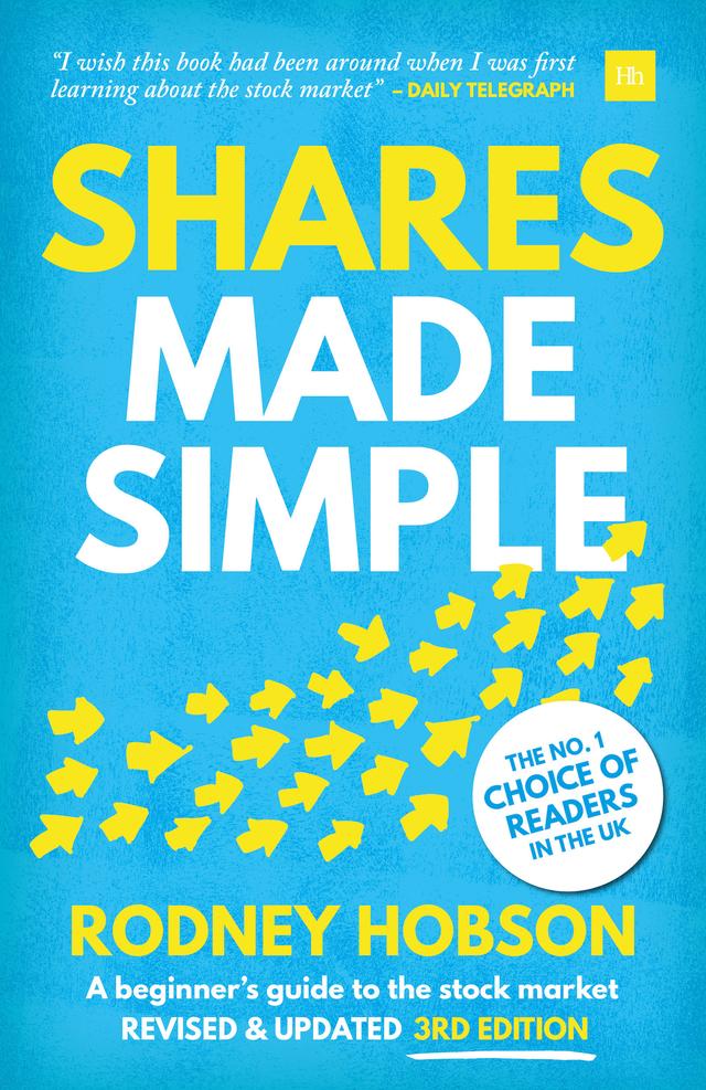 Shares Made Simple by Rodney Hobson