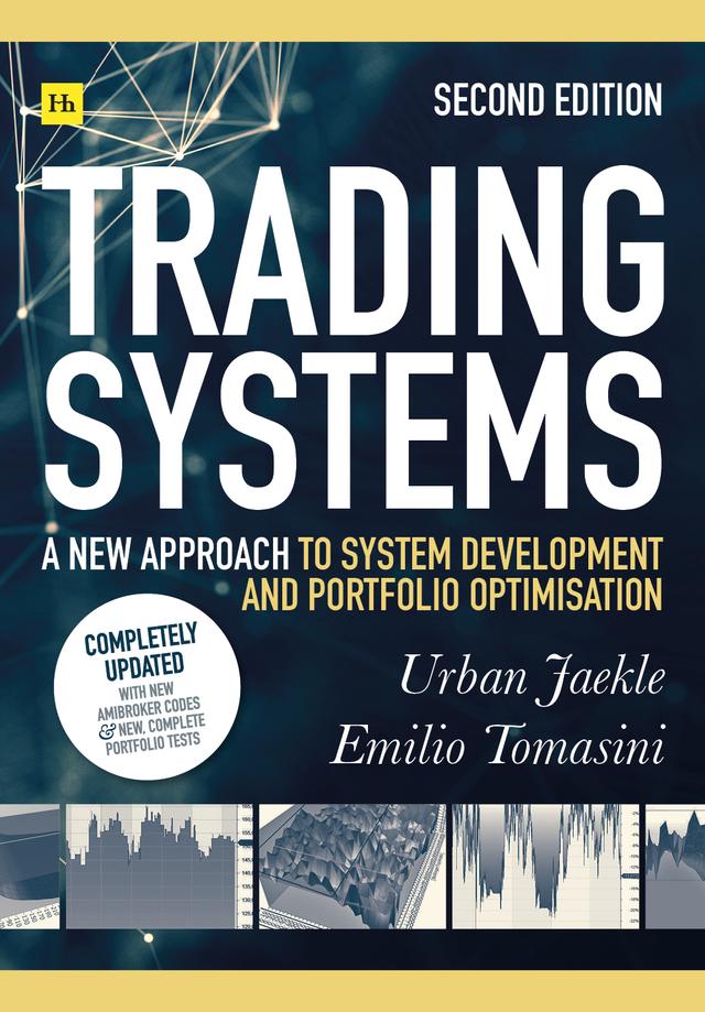 Trading Systems 2nd edition by Emilio Tomasini, Urban Jaekle