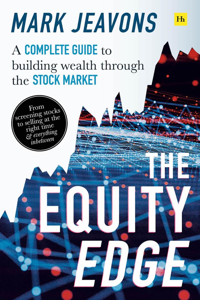 The Equity Edge by Mark Jeavons