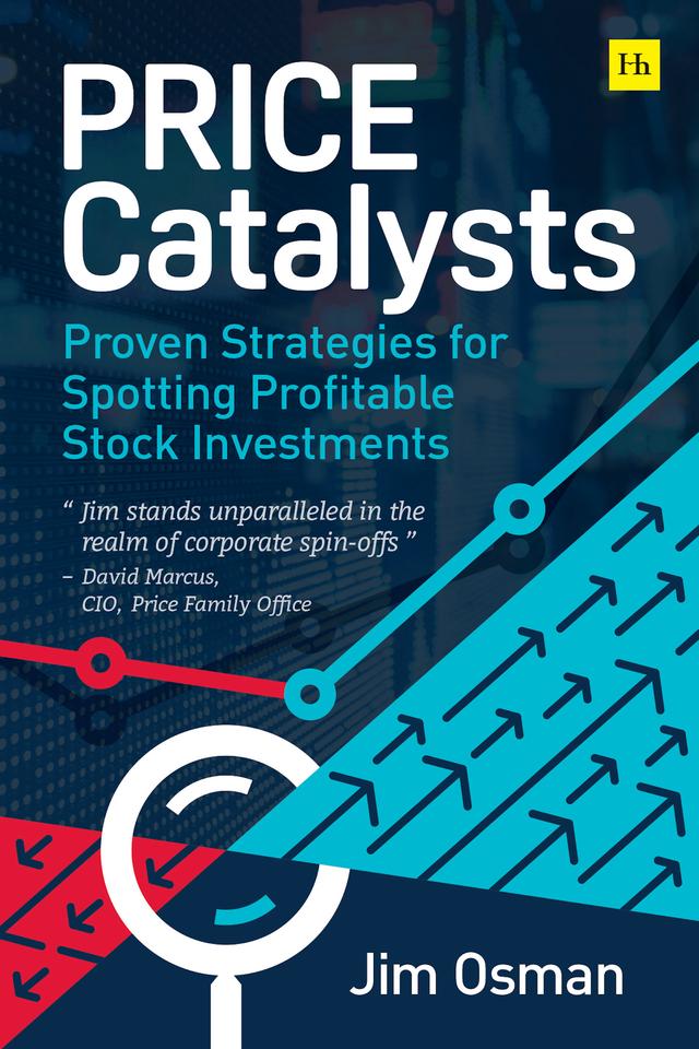 Price Catalysts by Jim Osman